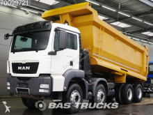 MAN TGS 41.400