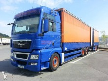 MAN TGX 26.480