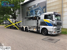 MAN TGA