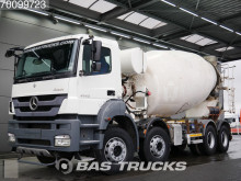 Mercedes Axor 4140