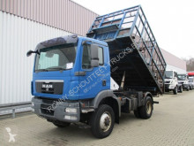 MAN TGM
