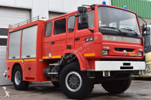 Renault M210 4x4 FIRE TRUCK BOMBEROS OFF ROAD 3000 L CAMIVA