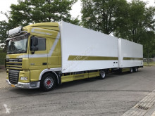 DAF XF105