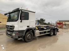 Mercedes Actros 2644