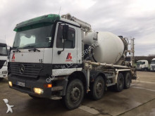 Mercedes Actros 3240
