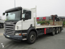 Scania P 380 LB