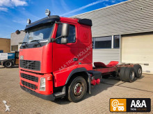 Volvo FH13