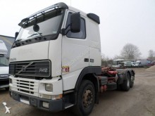 Volvo FH12 420