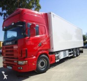 Scania L 164L480