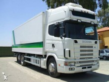 Scania L 124L420