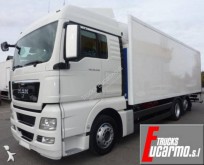 MAN TGX 26.400