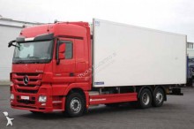 Mercedes Actros 2644