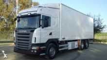 Scania G 400
