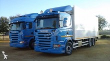 Scania R 400