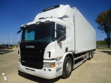 Scania P 400