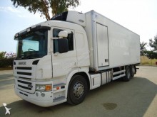 Scania P 400