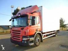 Scania P 280