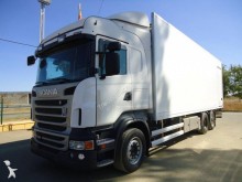 Scania R 480