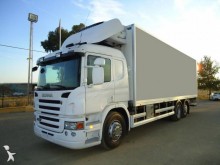 Scania P 400
