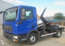 MAN TGL 8.180