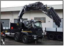 Iveco Trakker 410 T 45