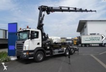 Scania G 400