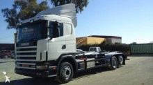 Scania G 124G420