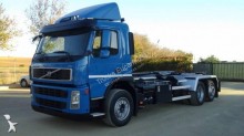 Volvo FH13 400