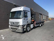 Mercedes Actros 2546