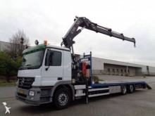 Mercedes Actros 2532