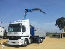 Mercedes Actros 2540