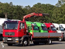 Mercedes Actros 2643