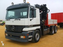 Mercedes Actros 2643