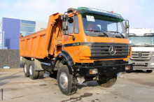 Mercedes AK