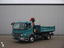 Mercedes Atego 1222