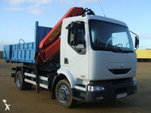 Renault Midlum 270 DCI