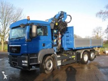 MAN TGS 26.400