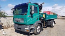 MAN TGM 18.330