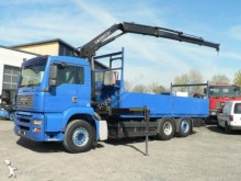 MAN TGA 26.310