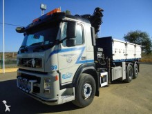 Volvo FM9 380