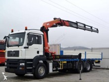 MAN TGA 28.360