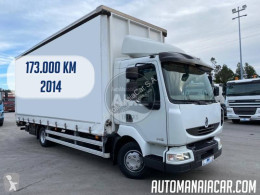 Renault Midlum 220 DXI