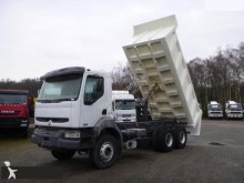 Renault Kerax 420 DCI