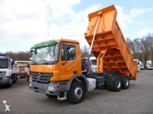 Mercedes Actros 3336