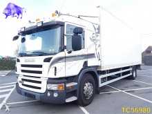 Scania P 270