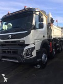 Volvo FMX 460