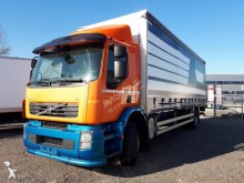 Volvo FE 260