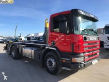 Scania L 124L420