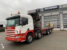 Scania P114 GA 340