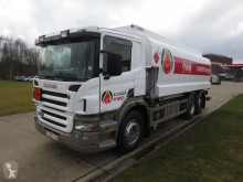 Scania P 270